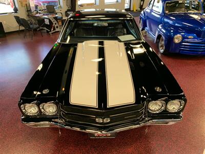 1970 Chevrolet Chevelle SS   - Photo 25 - Bismarck, ND 58503