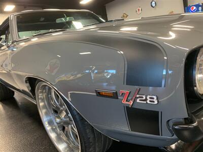 1969 Chevrolet Camaro   - Photo 34 - Bismarck, ND 58503