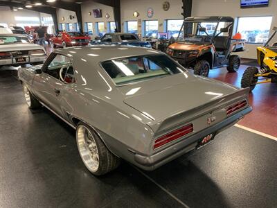 1969 Chevrolet Camaro   - Photo 13 - Bismarck, ND 58503