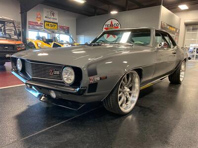 1969 Chevrolet Camaro   - Photo 1 - Bismarck, ND 58503