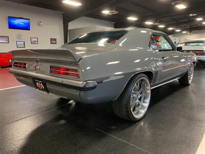 1969 Chevrolet Camaro   - Photo 18 - Bismarck, ND 58503