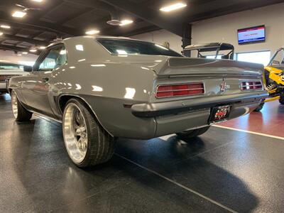 1969 Chevrolet Camaro   - Photo 14 - Bismarck, ND 58503