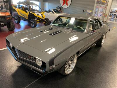 1969 Chevrolet Camaro   - Photo 2 - Bismarck, ND 58503