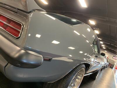 1969 Chevrolet Camaro   - Photo 20 - Bismarck, ND 58503