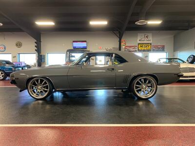 1969 Chevrolet Camaro   - Photo 12 - Bismarck, ND 58503