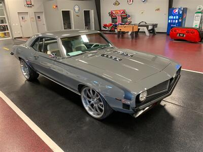 1969 Chevrolet Camaro   - Photo 32 - Bismarck, ND 58503