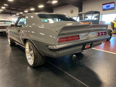 1969 Chevrolet Camaro   - Photo 10 - Bismarck, ND 58503