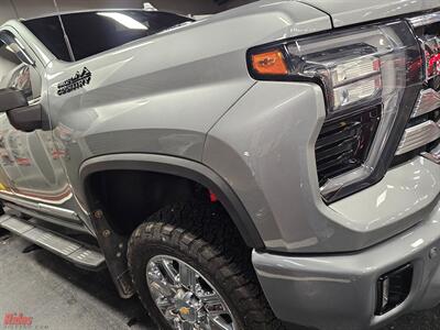 2024 Chevrolet Silverado 3500 High Country   - Photo 21 - Bismarck, ND 58503