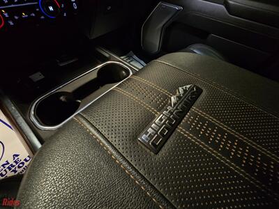 2024 Chevrolet Silverado 3500 High Country   - Photo 41 - Bismarck, ND 58503