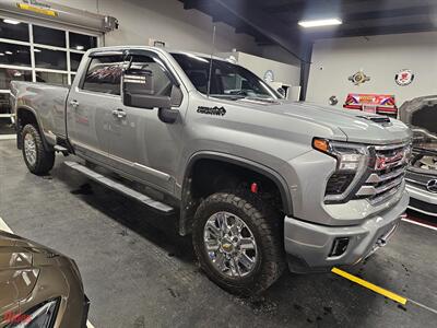 2024 Chevrolet Silverado 3500 High Country   - Photo 20 - Bismarck, ND 58503