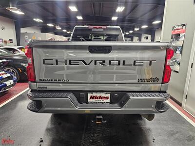 2024 Chevrolet Silverado 3500 High Country   - Photo 14 - Bismarck, ND 58503