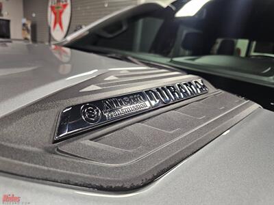 2024 Chevrolet Silverado 3500 High Country   - Photo 5 - Bismarck, ND 58503