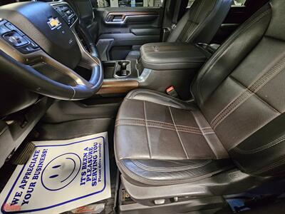 2024 Chevrolet Silverado 3500 High Country   - Photo 30 - Bismarck, ND 58503