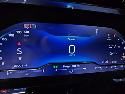 2024 Chevrolet Silverado 3500 High Country   - Photo 39 - Bismarck, ND 58503