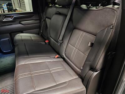 2024 Chevrolet Silverado 3500 High Country   - Photo 26 - Bismarck, ND 58503