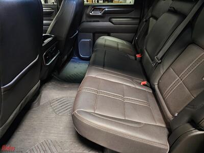 2024 Chevrolet Silverado 3500 High Country   - Photo 25 - Bismarck, ND 58503