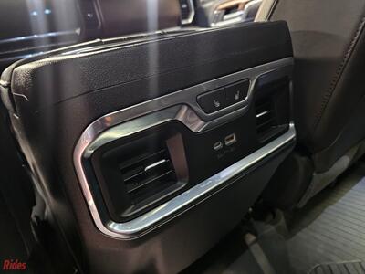 2024 Chevrolet Silverado 3500 High Country   - Photo 27 - Bismarck, ND 58503