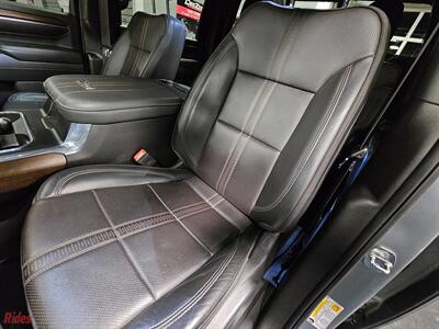 2024 Chevrolet Silverado 3500 High Country   - Photo 31 - Bismarck, ND 58503