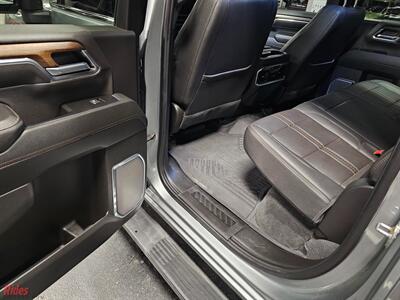 2024 Chevrolet Silverado 3500 High Country   - Photo 24 - Bismarck, ND 58503