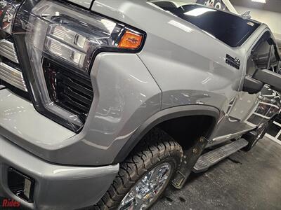 2024 Chevrolet Silverado 3500 High Country   - Photo 3 - Bismarck, ND 58503
