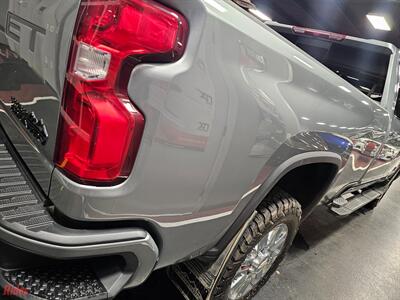 2024 Chevrolet Silverado 3500 High Country   - Photo 16 - Bismarck, ND 58503