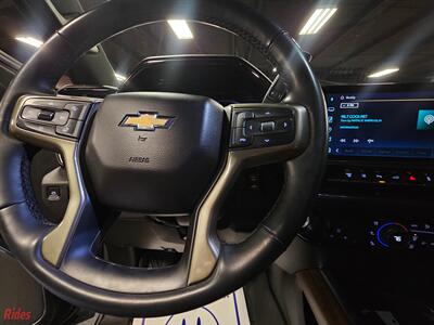 2024 Chevrolet Silverado 3500 High Country   - Photo 36 - Bismarck, ND 58503