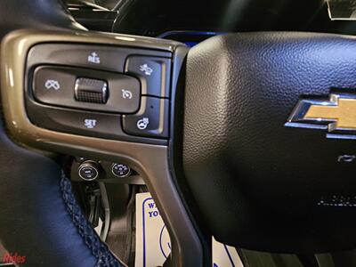 2024 Chevrolet Silverado 3500 High Country   - Photo 38 - Bismarck, ND 58503