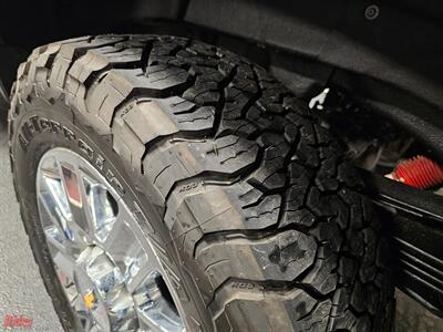 2024 Chevrolet Silverado 3500 High Country   - Photo 13 - Bismarck, ND 58503