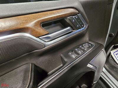 2024 Chevrolet Silverado 3500 High Country   - Photo 29 - Bismarck, ND 58503