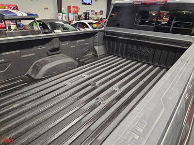 2024 Chevrolet Silverado 3500 High Country   - Photo 17 - Bismarck, ND 58503