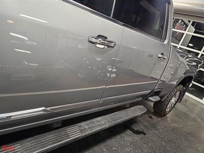 2024 Chevrolet Silverado 3500 High Country   - Photo 8 - Bismarck, ND 58503