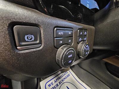 2024 Chevrolet Silverado 3500 High Country   - Photo 35 - Bismarck, ND 58503