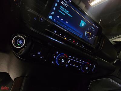 2024 Chevrolet Silverado 3500 High Country   - Photo 42 - Bismarck, ND 58503