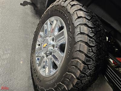 2024 Chevrolet Silverado 3500 High Country   - Photo 12 - Bismarck, ND 58503
