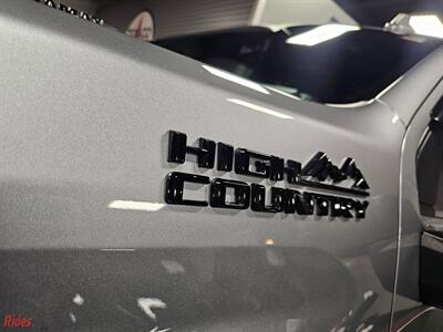 2024 Chevrolet Silverado 3500 High Country   - Photo 6 - Bismarck, ND 58503