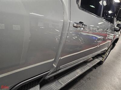 2024 Chevrolet Silverado 3500 High Country   - Photo 18 - Bismarck, ND 58503
