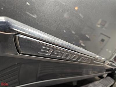 2024 Chevrolet Silverado 3500 High Country   - Photo 9 - Bismarck, ND 58503