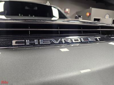 2024 Chevrolet Silverado 3500 High Country   - Photo 23 - Bismarck, ND 58503