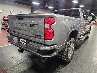 2024 Chevrolet Silverado 3500 High Country   - Photo 15 - Bismarck, ND 58503