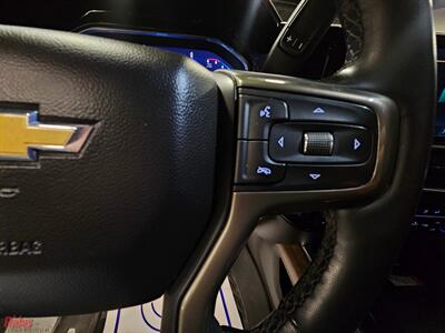 2024 Chevrolet Silverado 3500 High Country   - Photo 37 - Bismarck, ND 58503