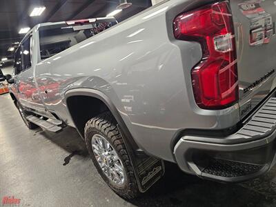 2024 Chevrolet Silverado 3500 High Country   - Photo 11 - Bismarck, ND 58503
