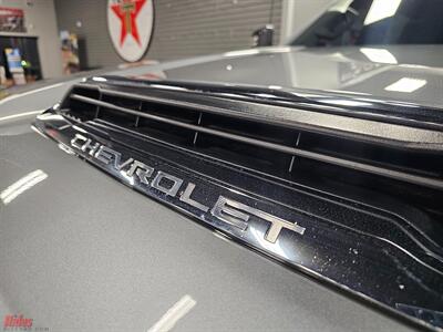 2024 Chevrolet Silverado 3500 High Country   - Photo 4 - Bismarck, ND 58503