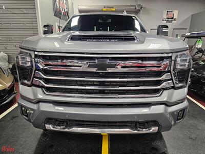 2024 Chevrolet Silverado 3500 High Country   - Photo 22 - Bismarck, ND 58503