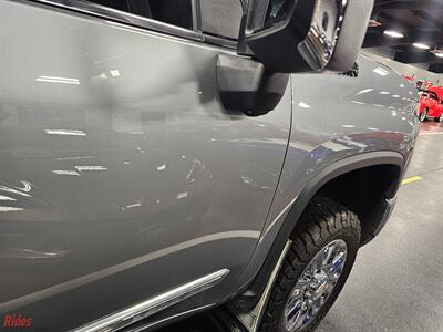 2024 Chevrolet Silverado 3500 High Country   - Photo 19 - Bismarck, ND 58503