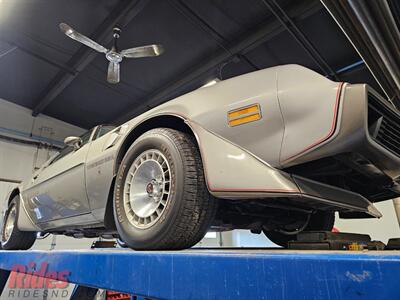 1979 Pontiac Firebird   - Photo 50 - Bismarck, ND 58503