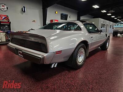 1979 Pontiac Firebird   - Photo 11 - Bismarck, ND 58503