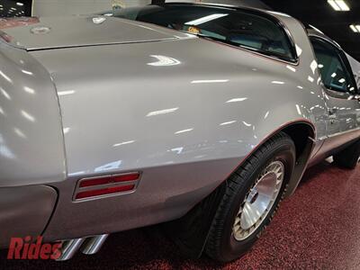 1979 Pontiac Firebird   - Photo 12 - Bismarck, ND 58503