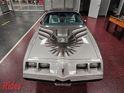 1979 Pontiac Firebird   - Photo 16 - Bismarck, ND 58503