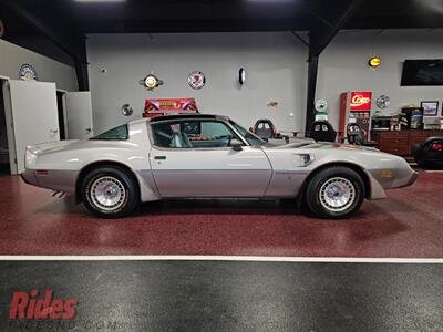 1979 Pontiac Firebird   - Photo 13 - Bismarck, ND 58503