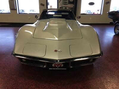 1969 Chevrolet Corvette   - Photo 19 - Bismarck, ND 58503